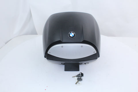 Rear Saddlebag Hardcase Keys BMW R1200RT 14-18 OEM