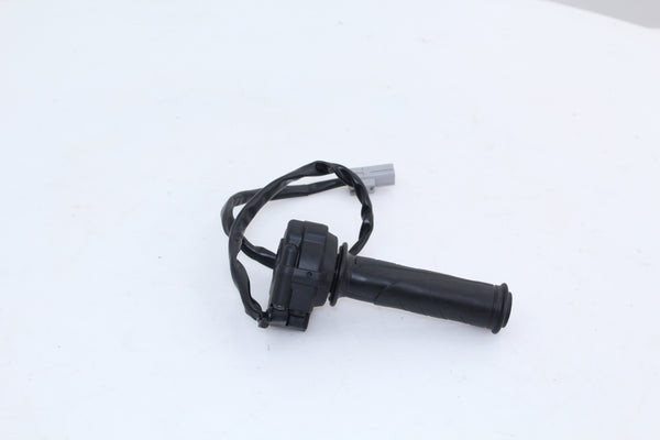 Throttle Tube Control Housing Ducati Panigale V4/S/R 18-22 OEM
