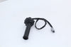 Throttle Tube Control Housing Ducati Panigale V4/S/R 18-22 OEM