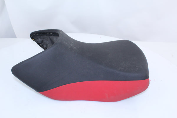 Driver Rider Seat BMW R1200GS 04-12 OEM
