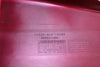 Rear Seat Cowl Honda VFR800 lnterceptor 02-10 OEM