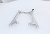 Passenger Footpegs Bracket Set Triumph Speed Triple RS 21-22 OEM