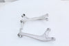 Passenger Footpegs Bracket Set Triumph Speed Triple RS 21-22 OEM