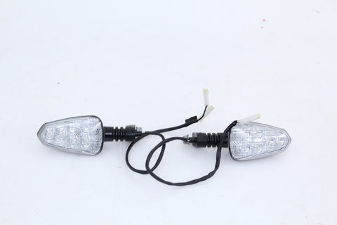Turn Signal Set Triumph Speed Triple RS 21-22 OEM