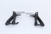 Passenger Footpegs Bracket Set Yamaha XSR900 17-21 OEM
