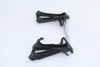 Passenger Footpegs Bracket Set Yamaha XSR900 17-21 OEM