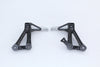 Passenger Footpegs Bracket Set Yamaha XSR900 17-21 OEM