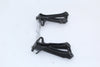 Passenger Footpegs Bracket Set Yamaha XSR900 17-21 OEM