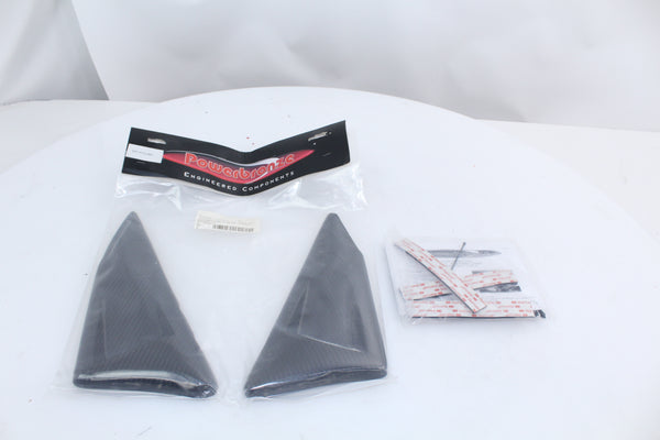 Powerbronze Rear Side Cover Shroud Panel FZ MT09 Yamaha XSR900 17-21