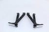 Passenger Footpegs Bracket Set Honda CB1000R 12-19 OEM