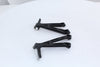 Passenger Footpegs Bracket Set Honda CB1000R 12-19 OEM