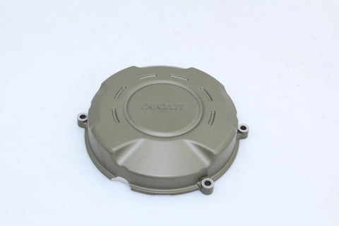 Engine Clutch Cover Ducati Panigale V4/S/R 18-22 OEM