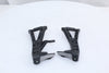 Passenger Footpegs Bracket Set Ducati Monster 1200/S 14-19 OEM