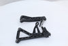 Passenger Footpegs Bracket Set Ducati Monster 1200/S 14-19 OEM