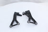Passenger Footpegs Bracket Set Ducati Monster 1200/S 14-19 OEM