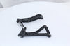 Passenger Footpegs Bracket Set Ducati Monster 1200/S 14-19 OEM