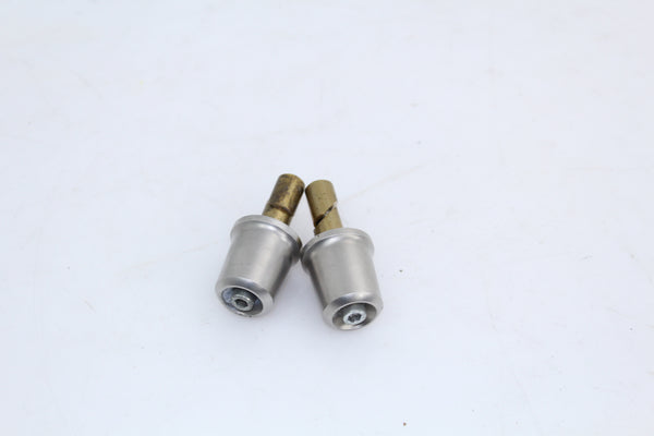 Handlebar End Weights Set Ducati Monster 1200/S 14-19 OEM