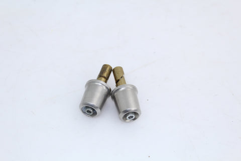 Handlebar End Weights Set Ducati Monster 1200/S 14-19 OEM