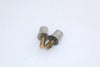 Handlebar End Weights Set Ducati Monster 1200/S 14-19 OEM