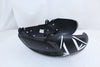 Cover Gas Tank Triumph Trident 660 21-22 OEM