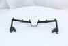 Saddlebag Mounting Bracket Support Set Triumph Speed Twin 1200 19-24 OEM
