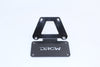 WORG License Plate Bracket Honda MSX Grom 14-18