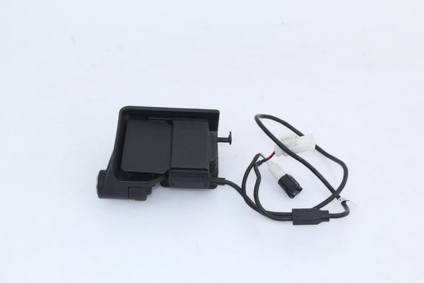 Motorcycle GPS Navigation Navigation Mount BMW R1200GS 04-12 OEM