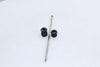 R&G Slider Axle Spools Triumph Speed Triple 1050 05-06