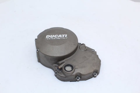 Engine Clutch Cover Ducati Monster 1200/S 14-19 OEM