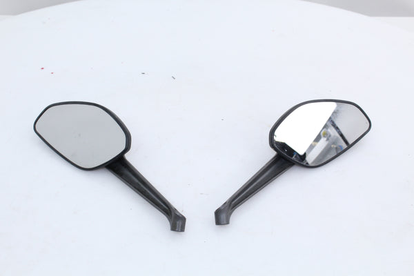 Mirrors Set Ducati Monster 1200/S 14-19 OEM