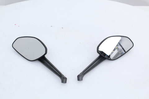 Mirrors Set Ducati Monster 1200/S 14-19 OEM