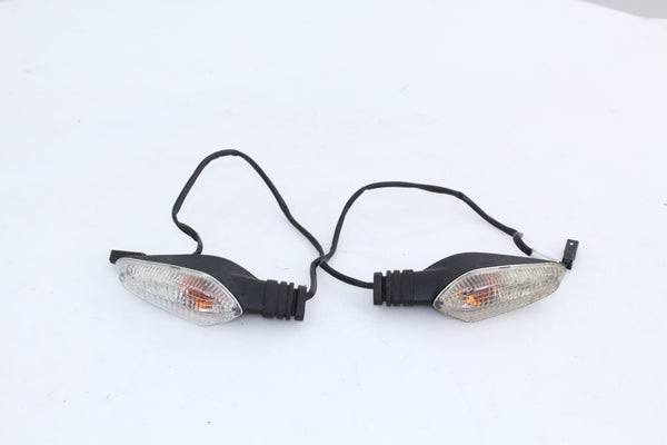 Rear Turn Signal Set Ducati Monster 1200/S 14-19 OEM