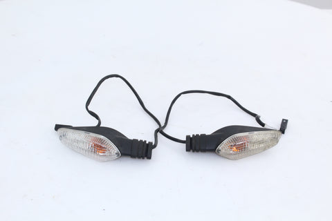 Rear Turn Signal Set Ducati Monster 1200/S 14-19 OEM