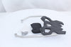 Rear Luggage Rack BMW F850GS 19-23 OEM