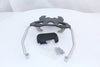 Rear Luggage Rack BMW F850GS 19-23 OEM