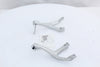 Passenger Footpegs Bracket Set Hardware Ducati Panigale V2 20-24 OEM