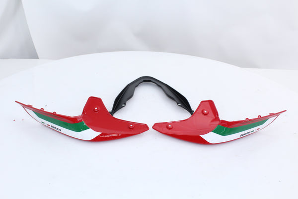 Tail Fairing Cowl Bayliss Edition Set Ducati Panigale V2 20-24 OEM