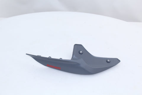 Left Tail Fairing Cowl Ducati Streetfighter V4 20-24 OEM