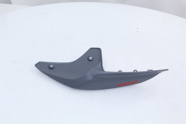 Right Tail Fairing Cowl Ducati Streetfighter V4 20-24 OEM