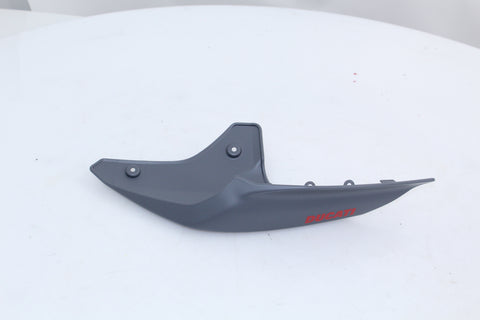 Right Tail Fairing Cowl Ducati Streetfighter V4 20-24 OEM