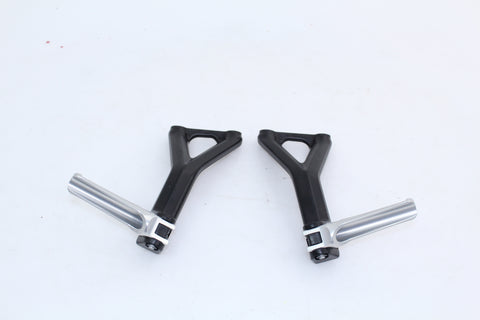 Passenger Footpegs Bracket Set Ducati Streetfighter V4 20-24 OEM