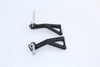 Passenger Footpegs Bracket Set Ducati Streetfighter V4 20-24 OEM