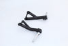 Passenger Footpegs Bracket Set Ducati Streetfighter V4 20-24 OEM
