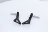 Passenger Footpegs Bracket Set Ducati Streetfighter V4 20-24 OEM
