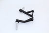 Passenger Footpegs Bracket Set Ducati Streetfighter V4 20-24 OEM