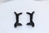 Passenger Footpegs Bracket Set Triumph Trident 660 21-22 OEM