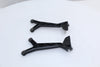 Passenger Footpegs Bracket Set Triumph Trident 660 21-22 OEM