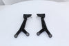 Passenger Footpegs Bracket Set Triumph Trident 660 21-22 OEM