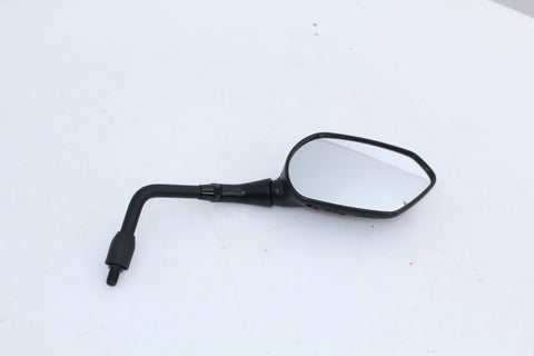 Right Mirror Triumph Trident 660 21-22 OEM