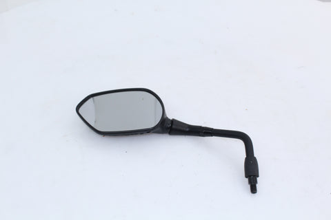 Left Mirror Triumph Trident 660 21-22 OEM